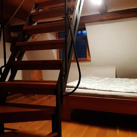 Ferienhaus An Der Hoeh' Zellingen Εξωτερικό φωτογραφία