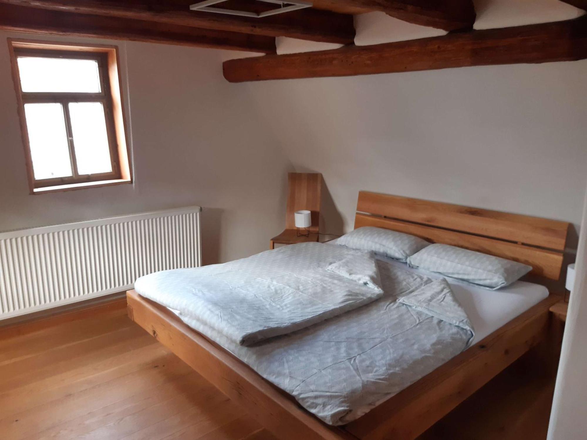 Ferienhaus An Der Hoeh' Zellingen Εξωτερικό φωτογραφία