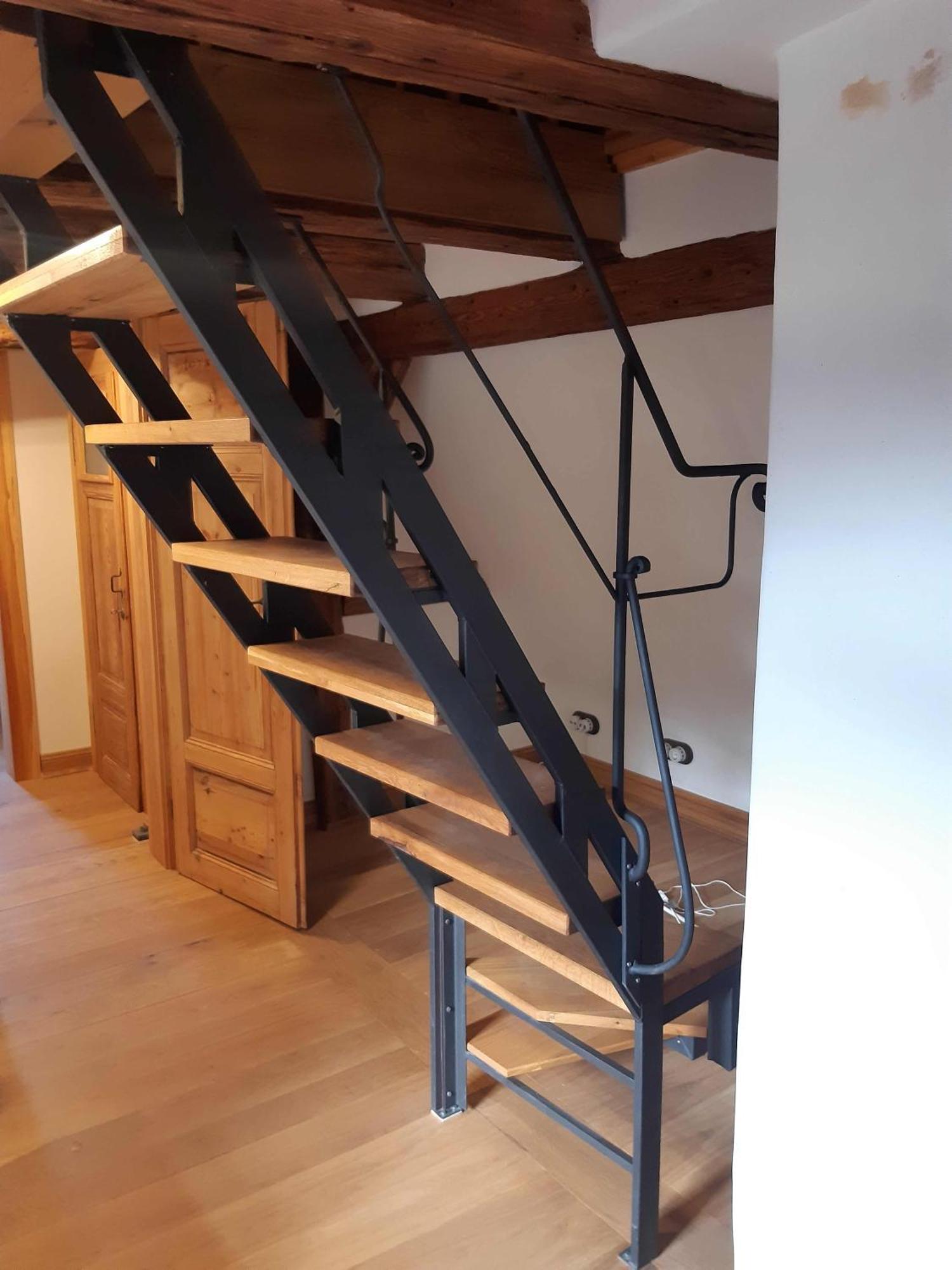 Ferienhaus An Der Hoeh' Zellingen Εξωτερικό φωτογραφία