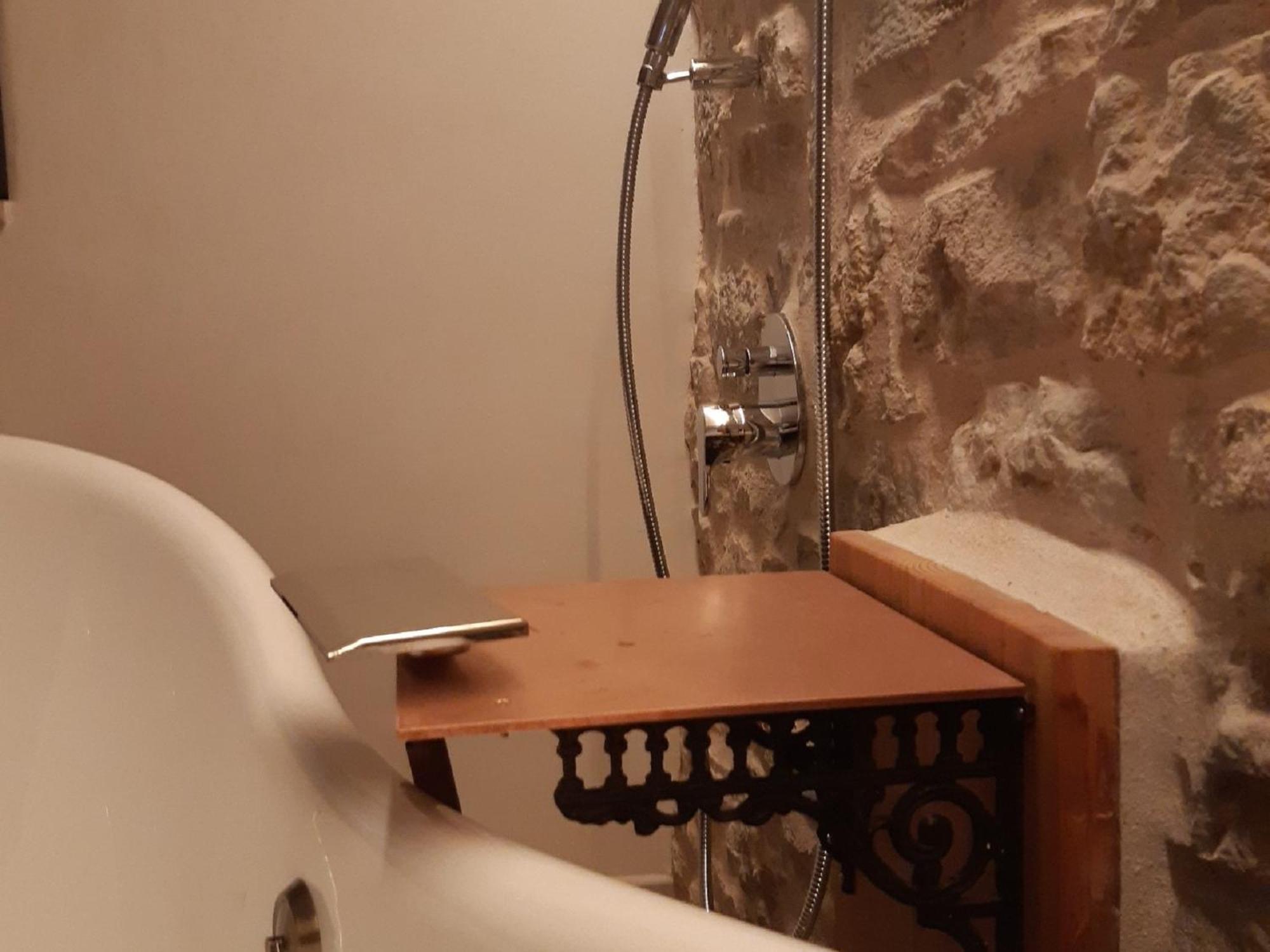 Ferienhaus An Der Hoeh' Zellingen Εξωτερικό φωτογραφία