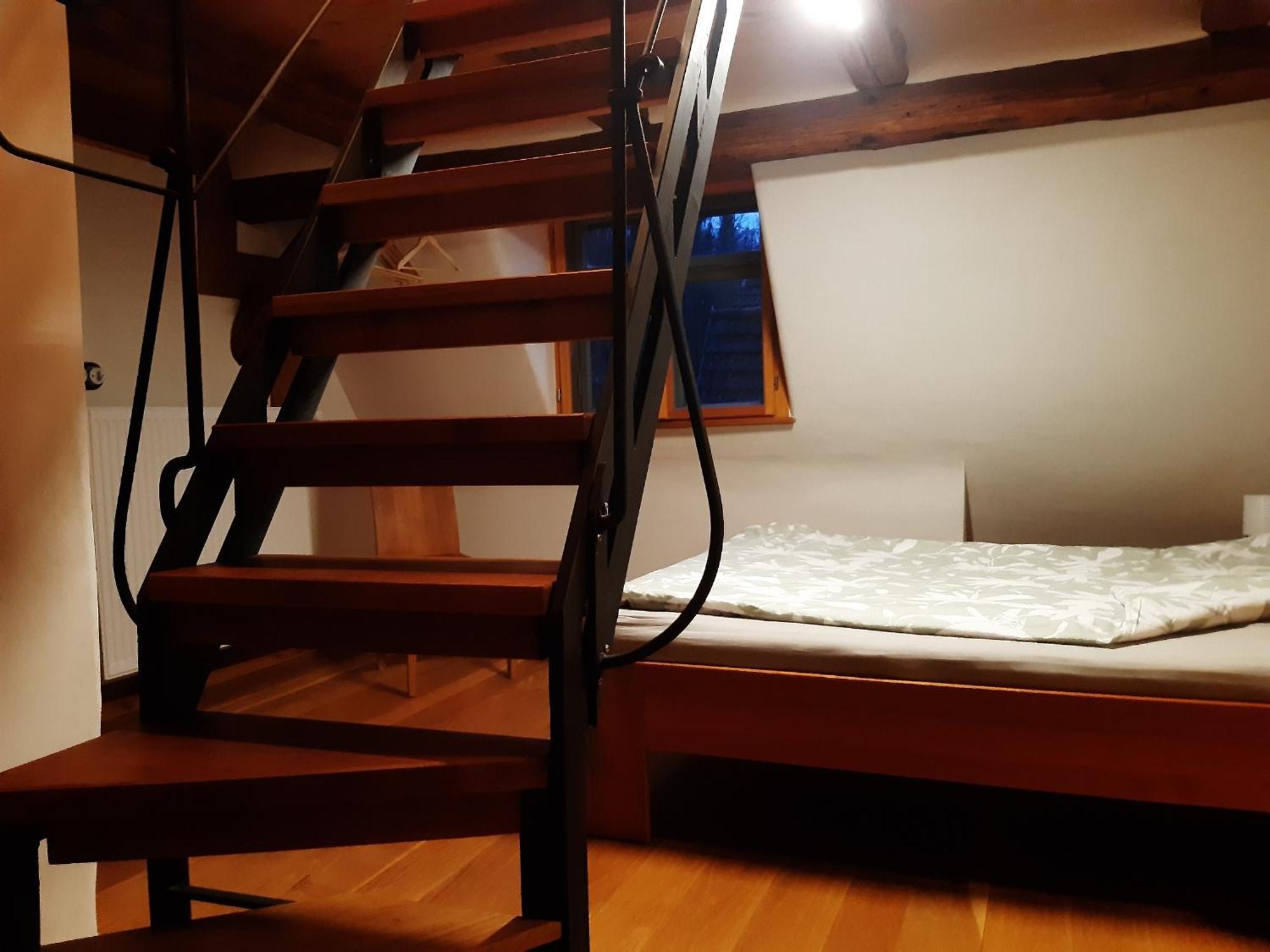 Ferienhaus An Der Hoeh' Zellingen Εξωτερικό φωτογραφία